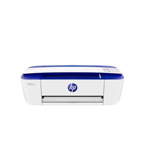 Impressora Multifunções HP Deskjet 3760 All-in-One WiFi