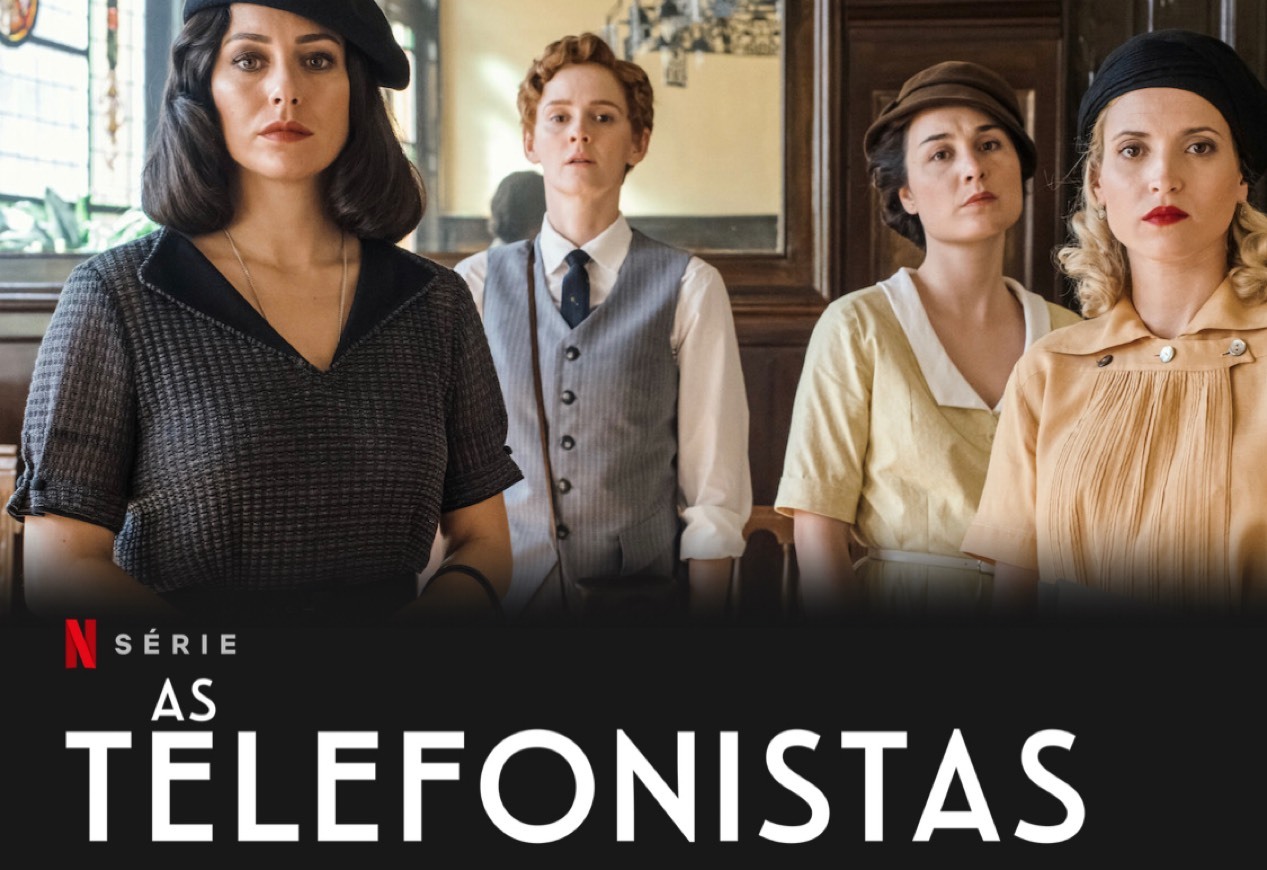 As Telefonistas