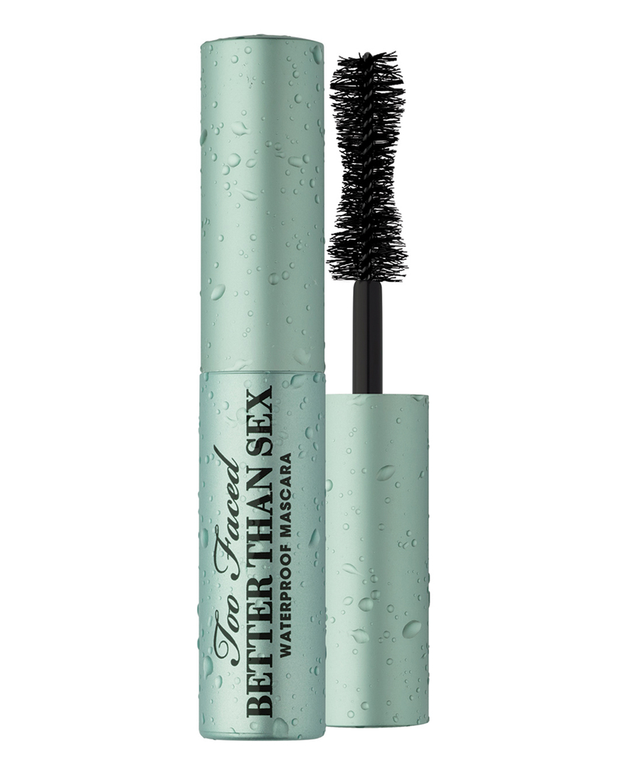 Fashion Waterproof mascara Too Faced 