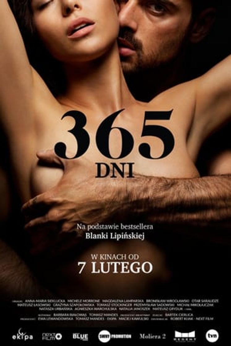 Movie 365 días