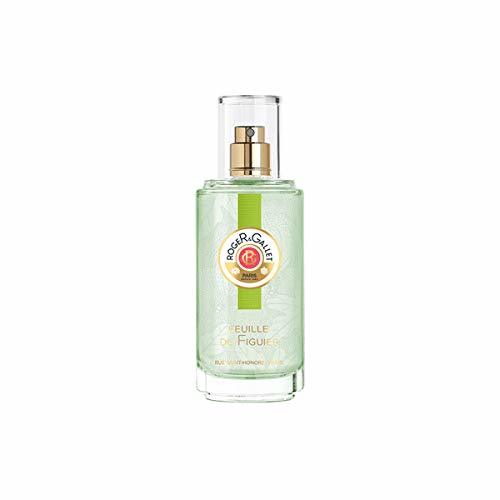 Place Roger & Gallet Feuille de Figuier Água Fresca Perfumada 50 ml