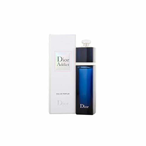 Social Christian Dior Addict Eau de Parfum para Mujer
