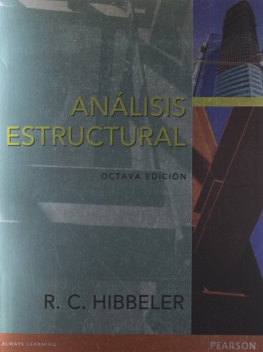 Libros Análisis estructural