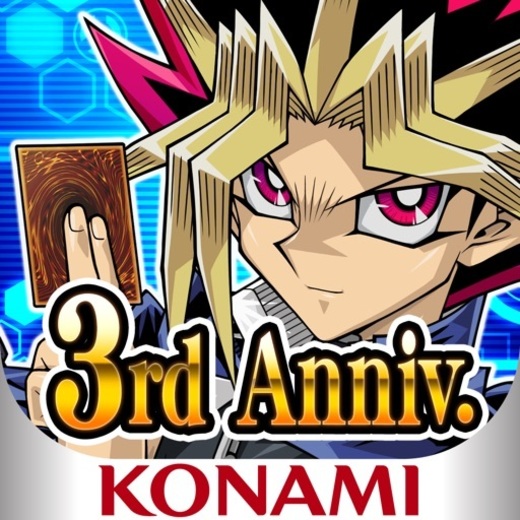 Yu-Gi-Oh! Duel Links