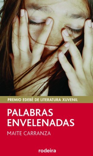 Book Palabras envelenadas: PREMIO EDEBÉ DE LIT. XUVENIL: 4