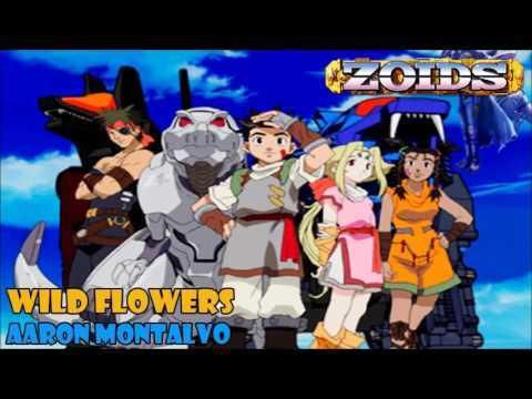 Wild flowers (opening Zoids) 