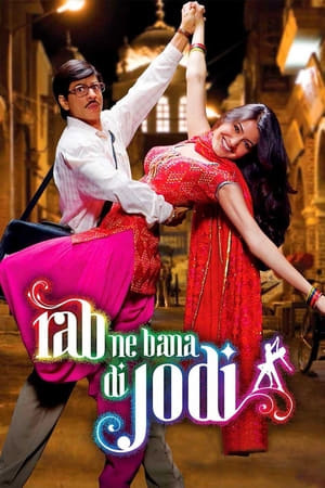 Película Rab Ne Bana Di Jodi (A Match Made by God)