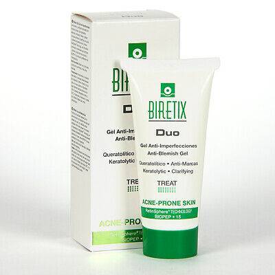 Moda Biretix Duo - Gel Anti-imperfeições 