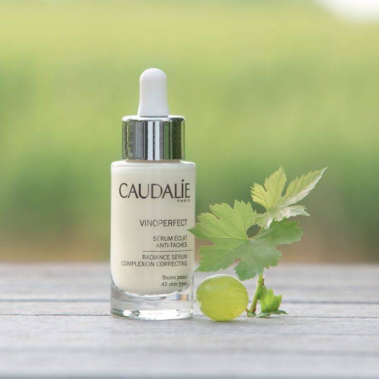 Social Caudalie Vinoperfect - Sérum Luminosidade Antimanchas