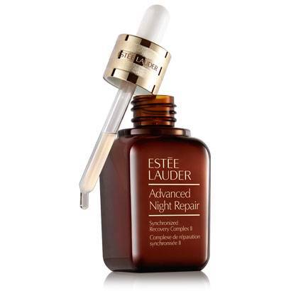 Moda Estée Lauder Advanced Night Repair Serum