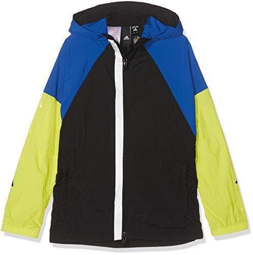 adidas Hype Wnd Windbreaker