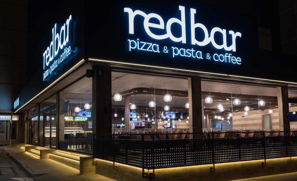 Restaurantes redbar Vilanova