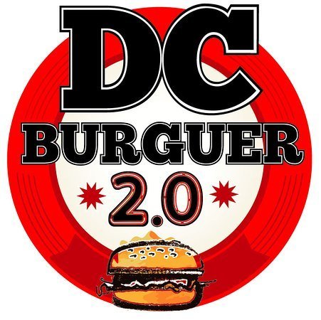 Restaurantes DC Burguer 2.0