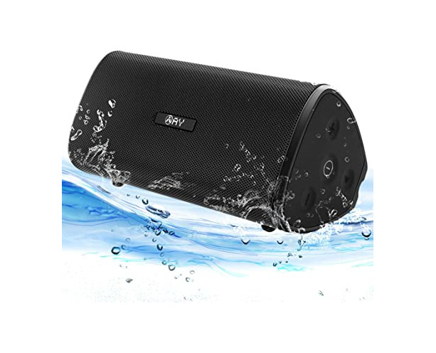 Producto Altavoz 30W Portátil Bluetooth 