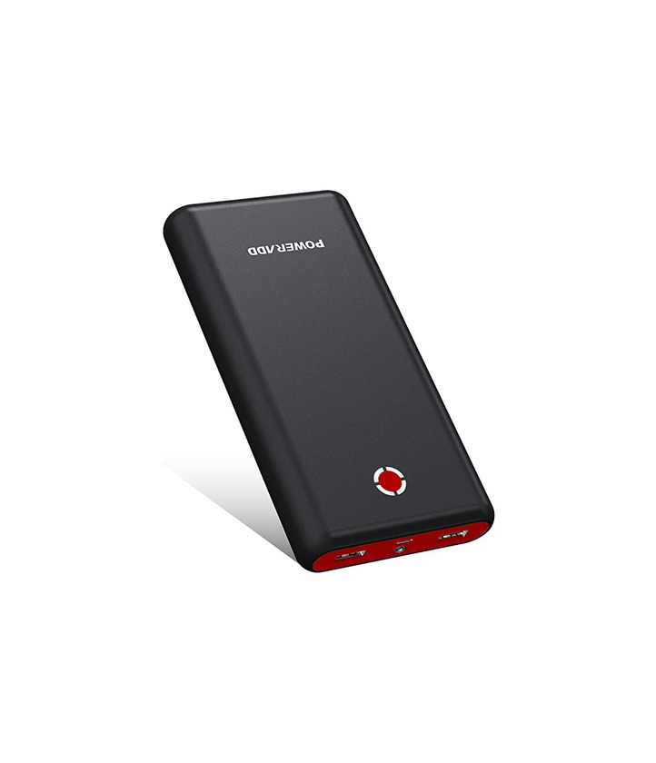 Producto Poweradd Cargador Portátil de 20000mAh