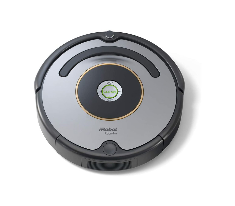 Producto iRobot Roomba 615