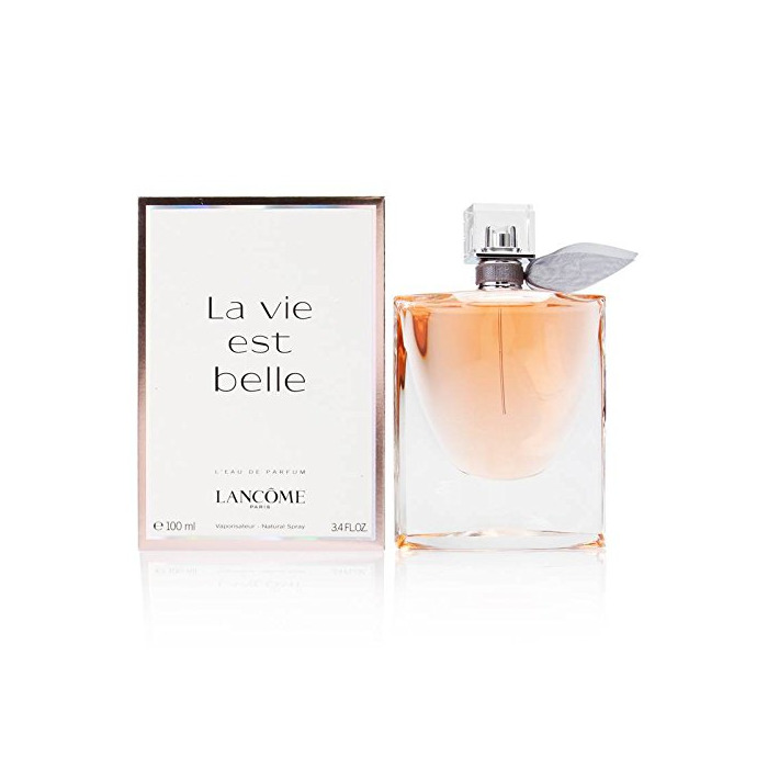 Social Lancôme La Vie Est Belle Eau de Parfum