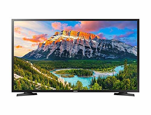Social Samsung Full HD 32N5305 - Smart TV Serie N5305 de 32" con