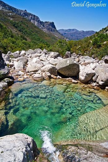 Gerês