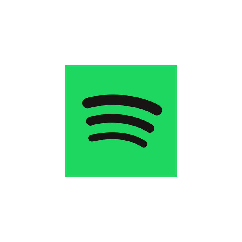 Electrónica Spotify Music