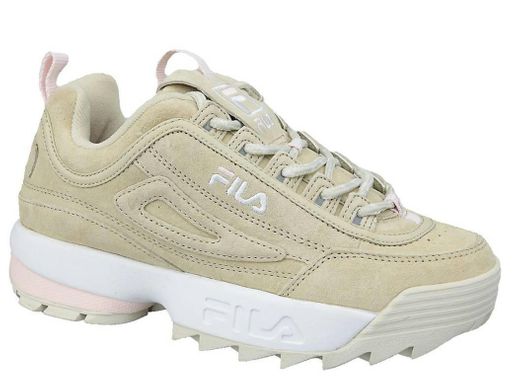 Fila Disruptor S