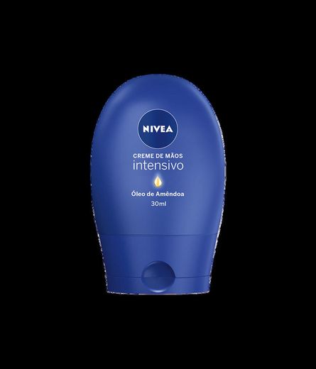 NIVEA Creme de Mãos Intensivo mini