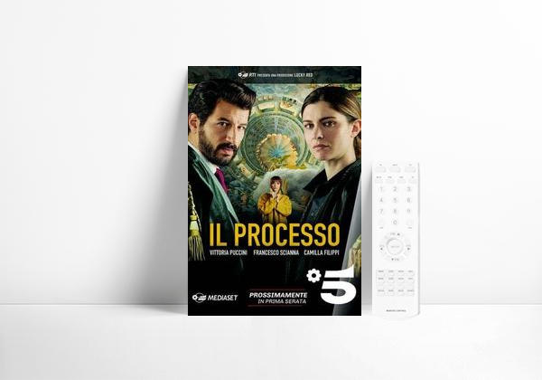 O Processo