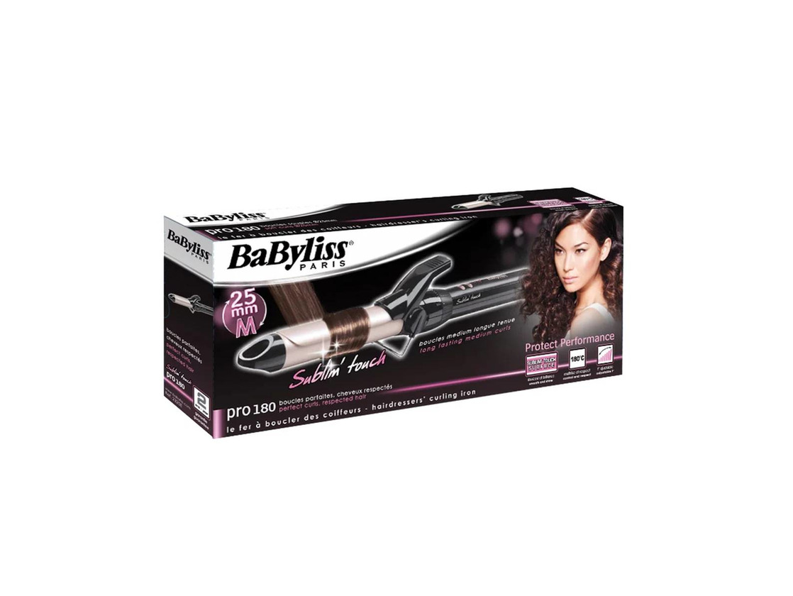 Product Babyliss