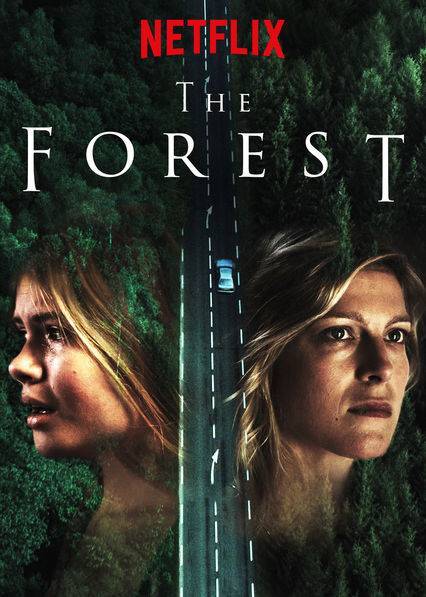 Movies The forest 