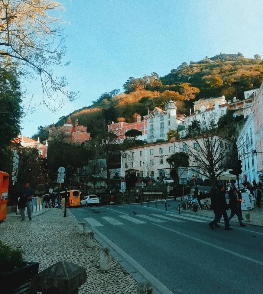 Place Sintra