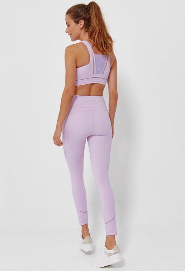 Social Conjunto BLACK LIMBA