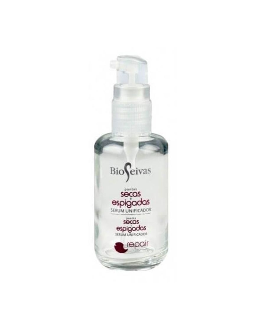 Social Serum cabelo Bioseivas