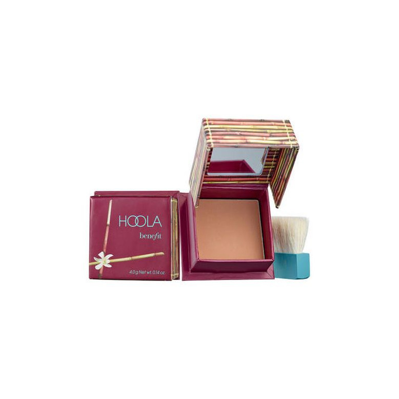 Producto HOOLA PÓ BRONZEADOR TRAVEL SIZE