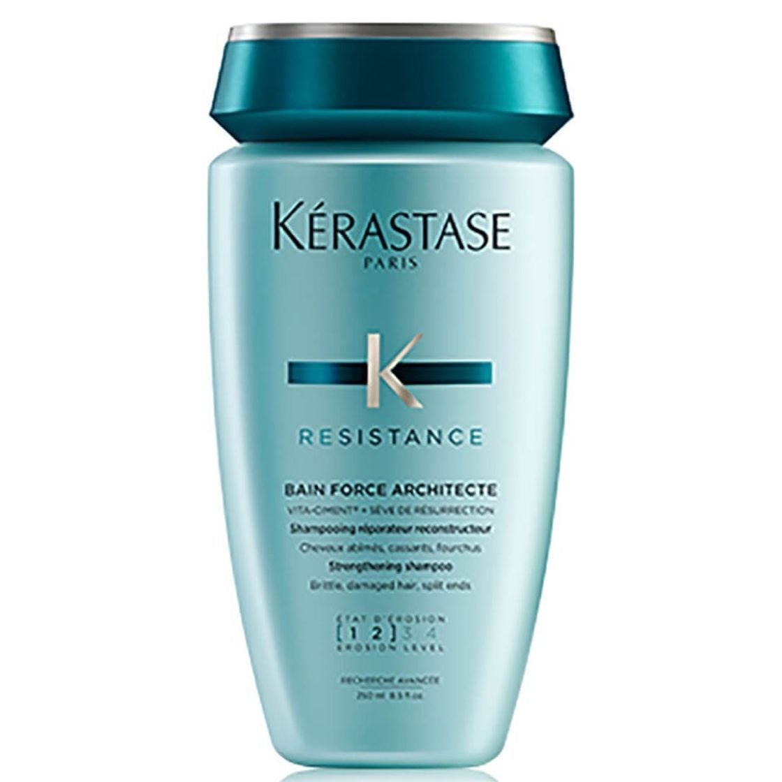 Moda Kérastase Resistance Bain Force Architecte (250ml)