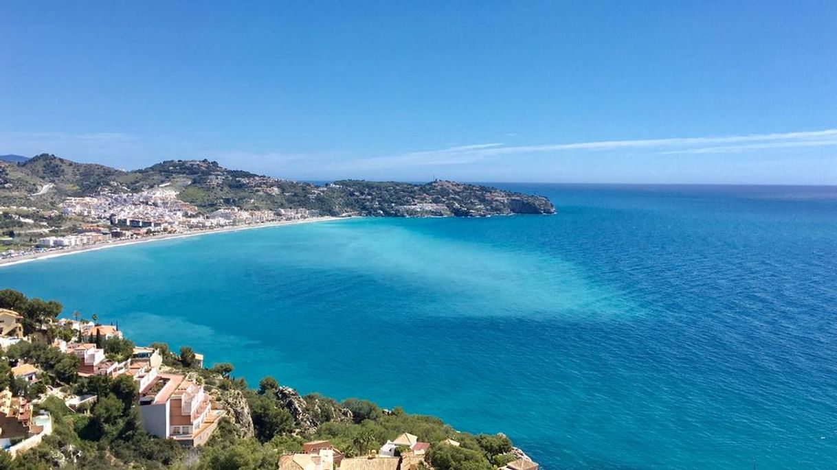 Place La Herradura
