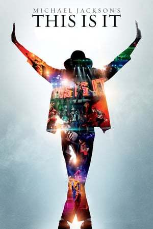 Película This Is It