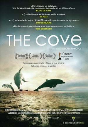 Película The Cove