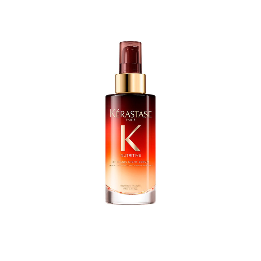 Product Kérastase 8H Night Serum