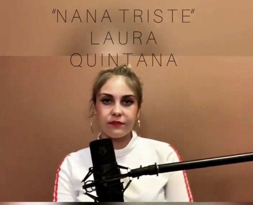 Moda NANA TRISTE de Natalia Lacunza y Guitarricadelafuente