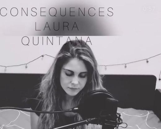 CONSEQUENCES de Camila Cabello