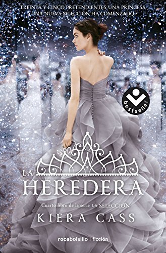 Libro La heredera (Best seller / Ficción)