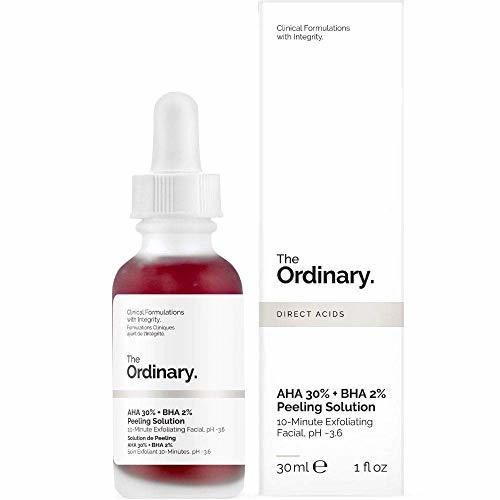 The Ordinary AHA 30%