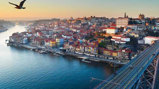 Oporto