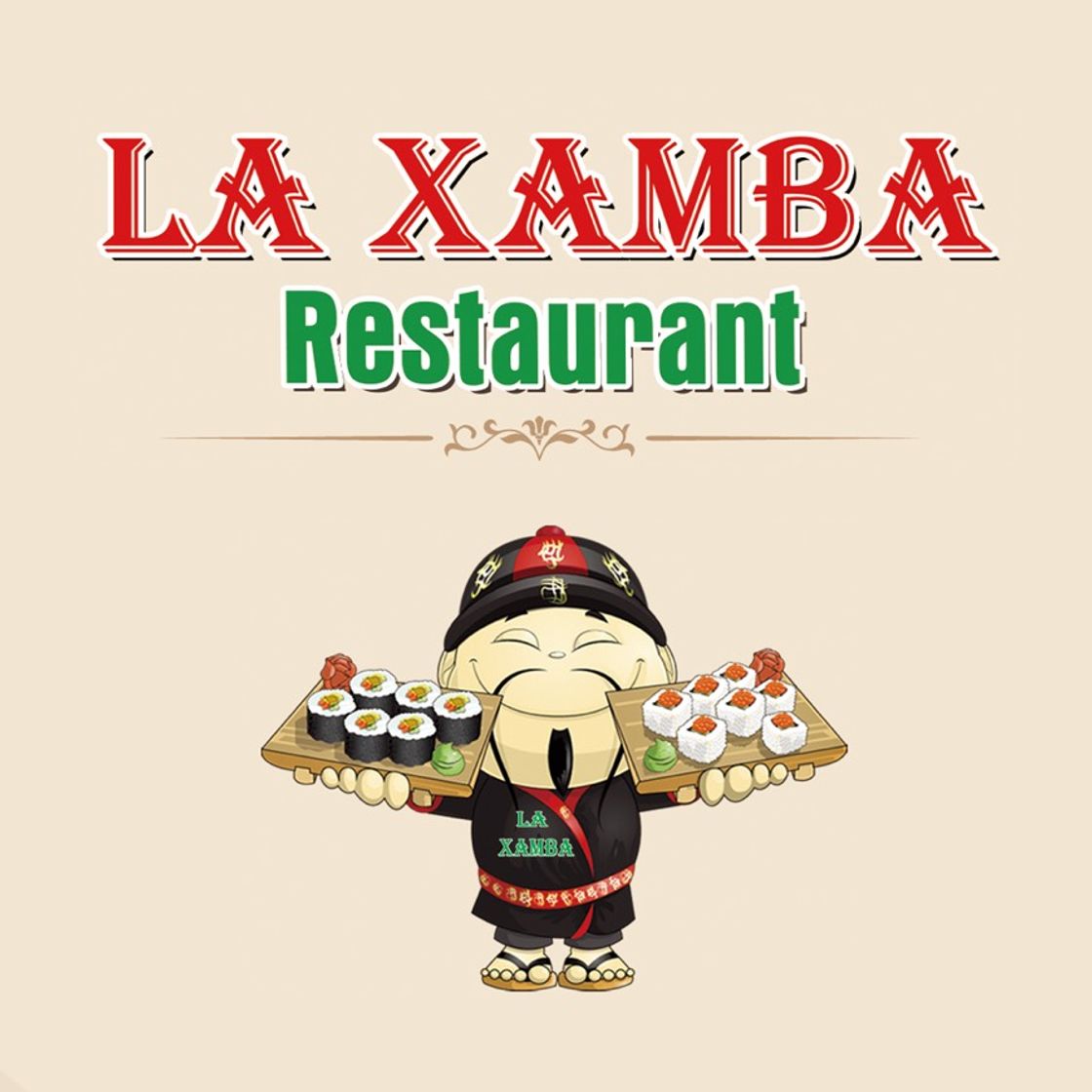 Restaurants La Xamba