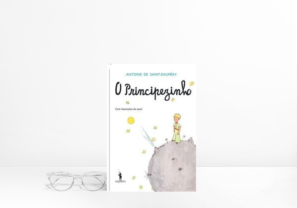 Libro O Principezinho