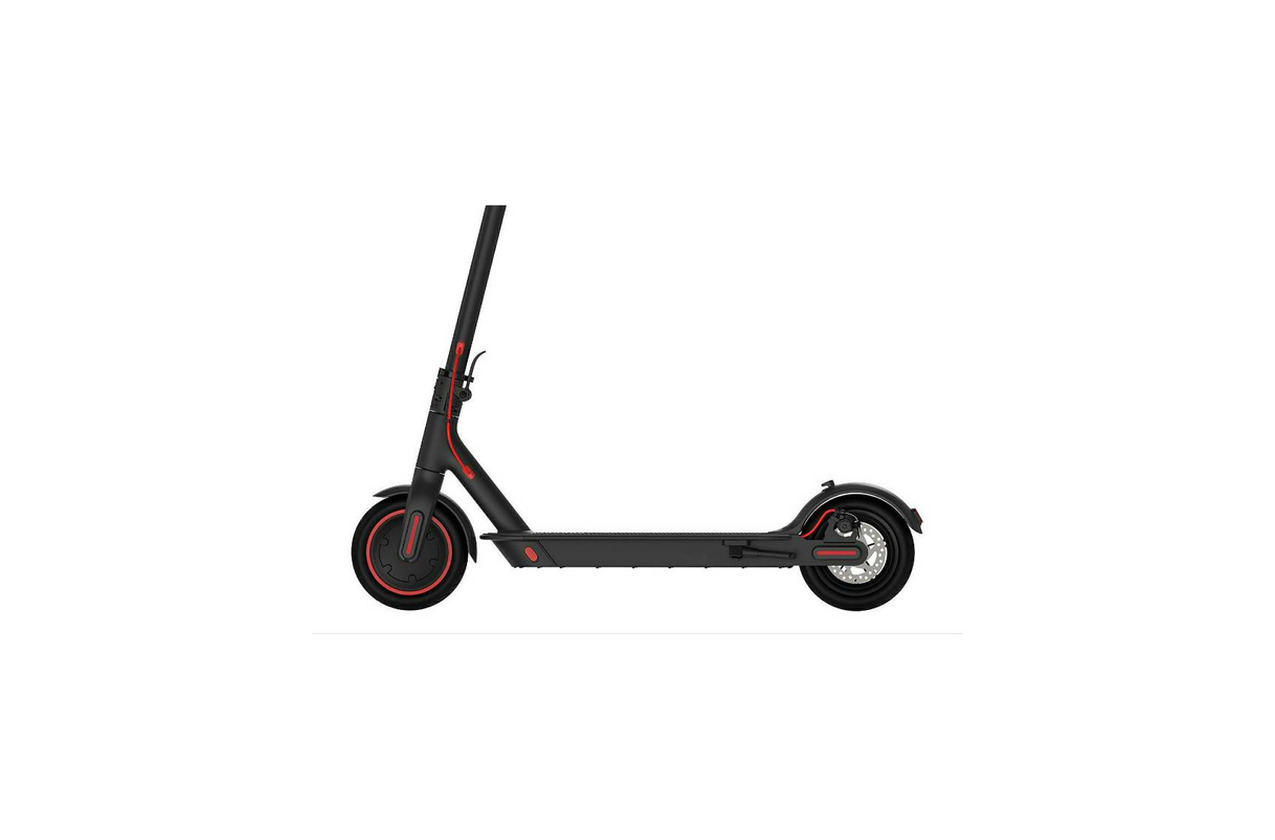 Producto Xiaomi Mi Scooter