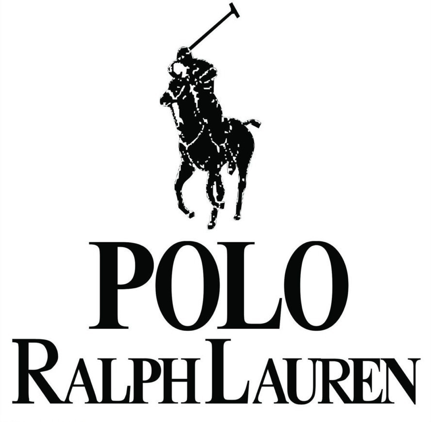 Moda Ralph Lauren