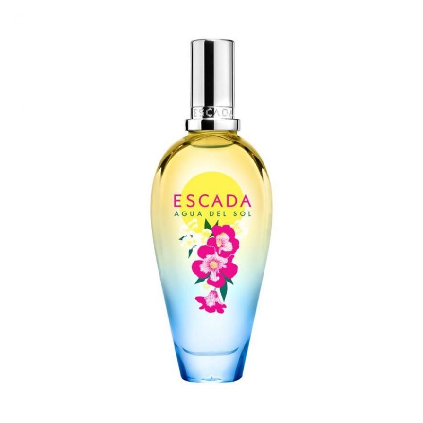 Moda Escada Agua del Sol 