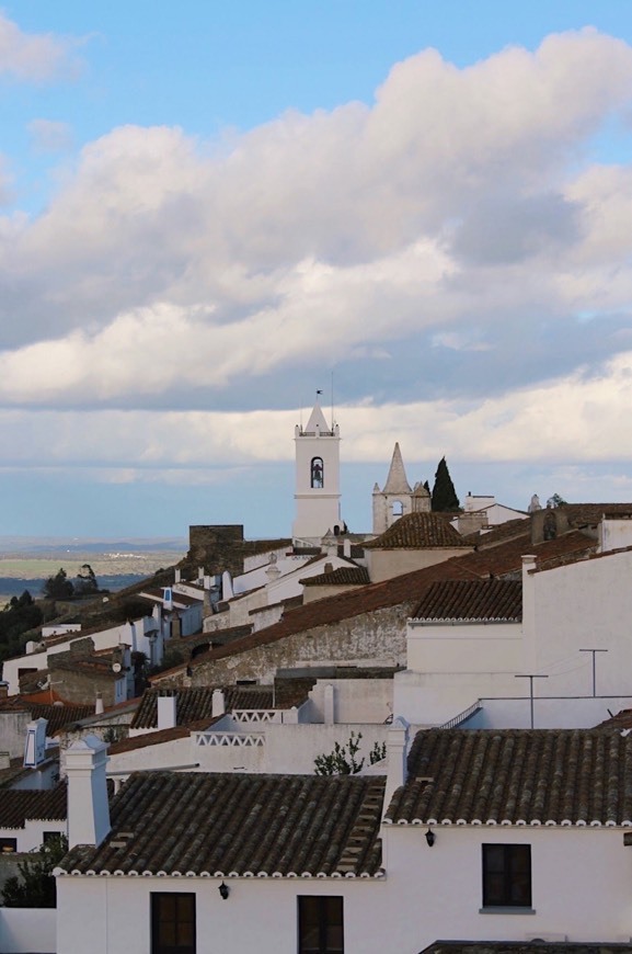 Lugar Reguengos de Monsaraz