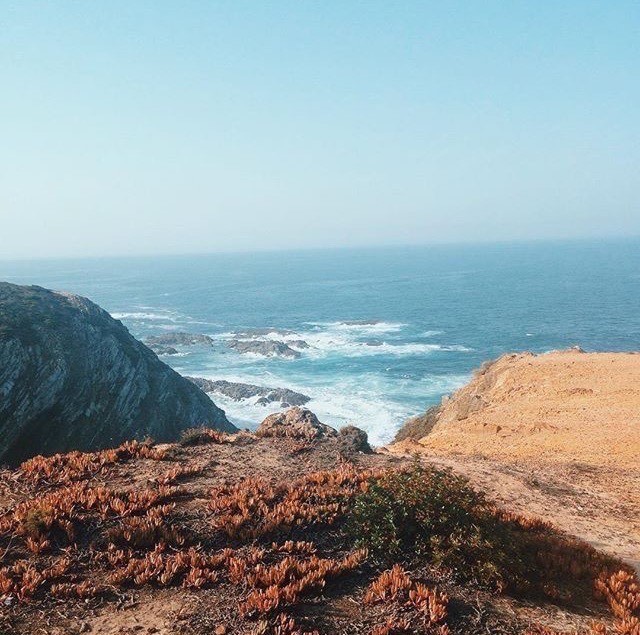 Place Farol Cabo Sardão